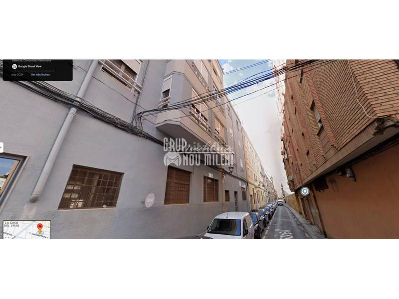 Foto 68424484-04ab-43ef-9551-4cd67626c1af. Appartamento in El Grau Valencia