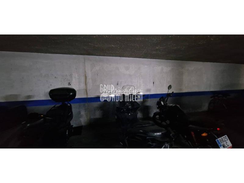 Foto 9d6baa2b-8422-4ab5-a233-869c772e62a1. Aparcament cotxe a Zona Cantereria Burjassot