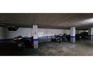 Aparcament cotxe  Prof enriq tierno galvan. Parking en venta en burjassot  el castell