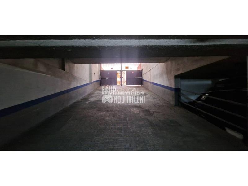 Foto 63a874da-0d15-4ae3-b7da-0481a53c05fe. Parking coche parking en venta el castell en Zona Cantereria Burjassot