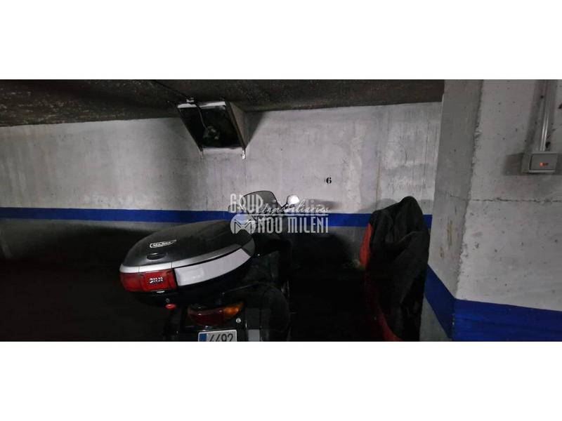 Foto b09b823c-04f3-4699-96d2-75ffcd0298cb. Posto auto in Zona Cantereria Burjassot