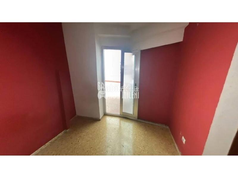 Foto 0671966a-b7f9-44f6-873e-f5c41ece36bb. Piso venta piso en valència capital en Benimàmet Valencia