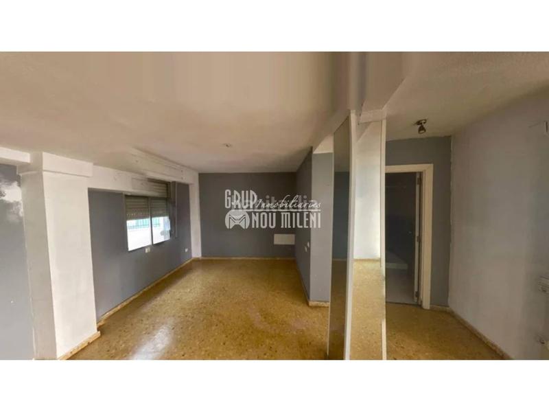 Foto 09a99843-1398-4607-ade9-c736d9648e8e. Piso venta piso en valència capital en Benimàmet Valencia