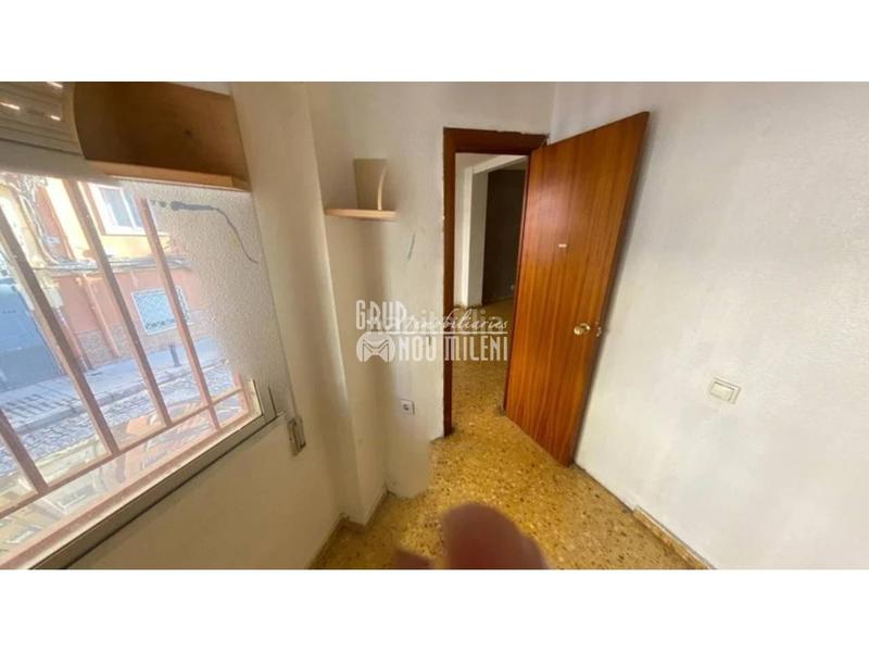 Foto 61152e93-ede3-4ff0-b355-fd9cadd1bd3f. Piso venta piso en valència capital en Benimàmet Valencia
