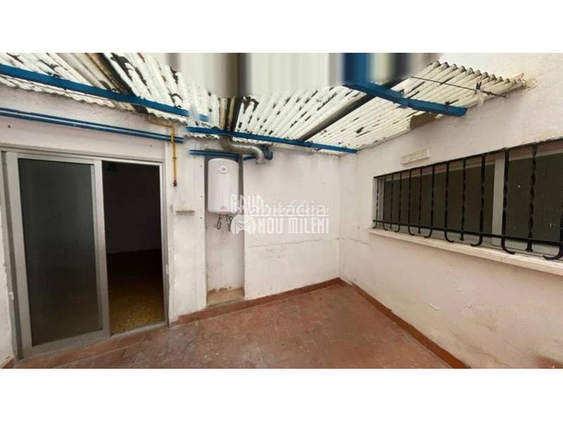 Foto 6db80eb9-c3ab-4437-b6de-cc8b7222e7fb. Piso venta piso en valència capital en Benimàmet Valencia