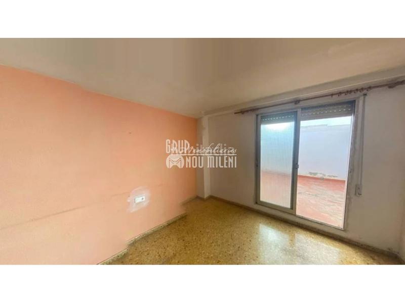 Foto 7120970a-4734-4650-a912-8b922d24971c. Piso venta piso en valència capital en Benimàmet Valencia