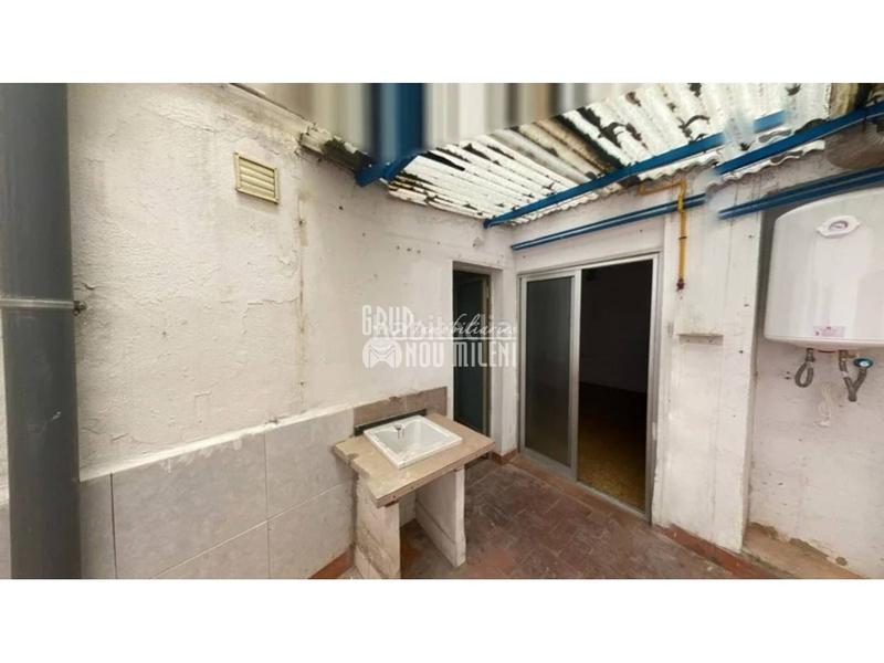 Foto d54aa8d1-fe24-4269-bd90-736845208060. Piso venta piso en valència capital en Benimàmet Valencia