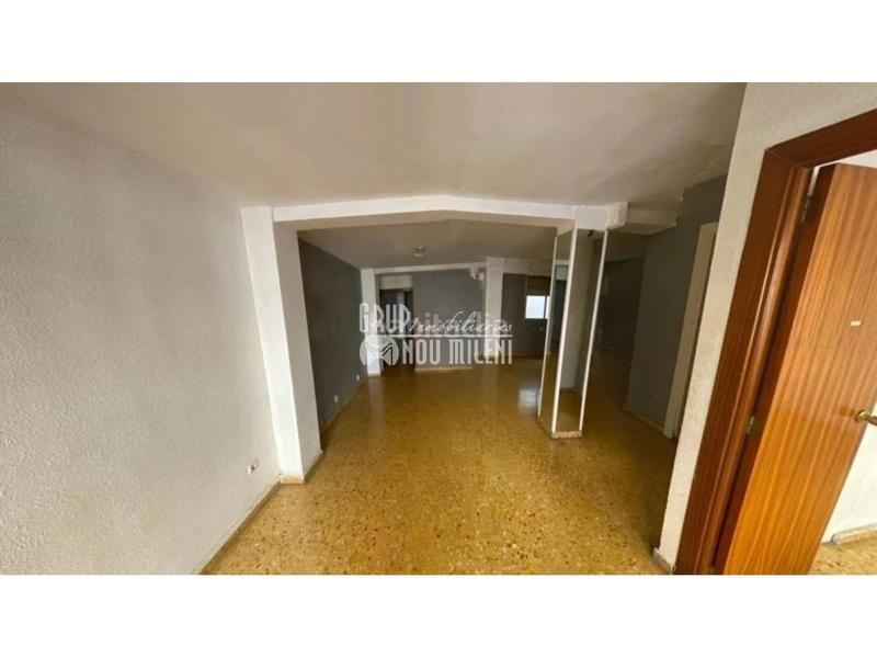 Foto eff71231-734d-4313-8473-0c31502da100. Piso venta piso en valència capital en Benimàmet Valencia