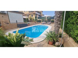 Xalet a Picassent. Chalet pareado en venta en picassent