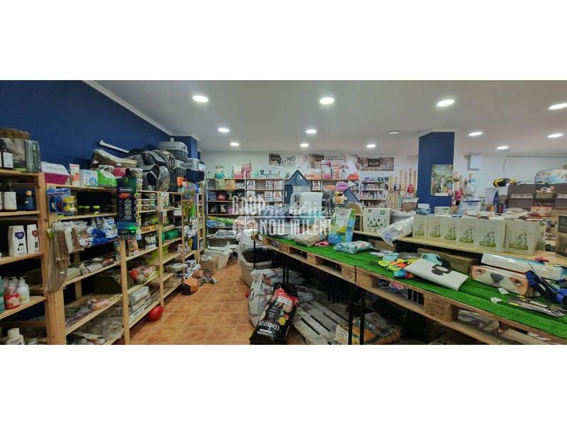 Foto 1715e2ab-2621-4876-8f0a-611ad92b125d. Local commercial dans Zona Avenida al Vedat Torrent