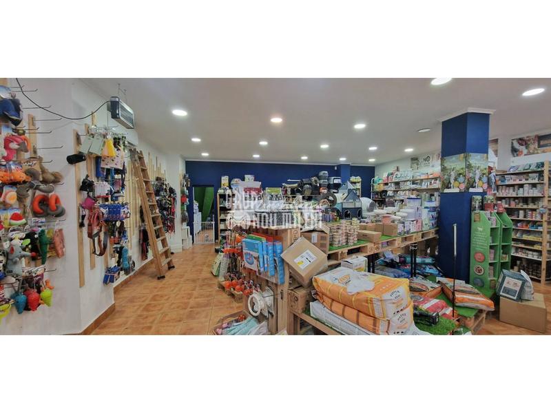 Foto 729ca708-4a4f-418b-aa01-e930c1e0b54c. Local commercial dans Zona Avenida al Vedat Torrent