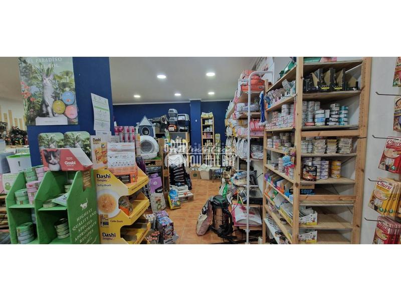 Foto 85c768ff-cc6c-4b7f-a04c-2b4320fb0da9. Local commercial dans Zona Avenida al Vedat Torrent