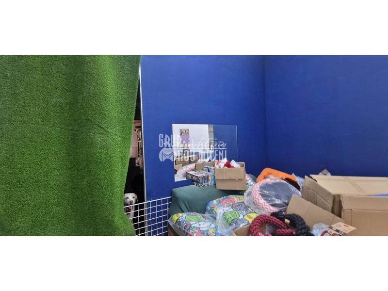 Foto a6ff0bbd-9e06-435c-b088-087dc30beaf3. Local commercial dans Zona Avenida al Vedat Torrent