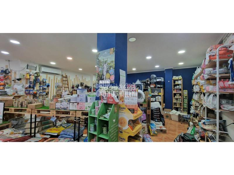 Foto bc14244d-f4d2-4799-a647-5f11abb93e54. Local commercial dans Zona Avenida al Vedat Torrent