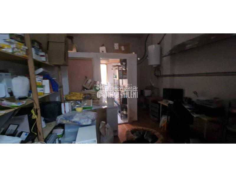 Foto bca8e7c0-7e09-46d0-a4a1-a749851d40ed. Local commercial dans Zona Avenida al Vedat Torrent