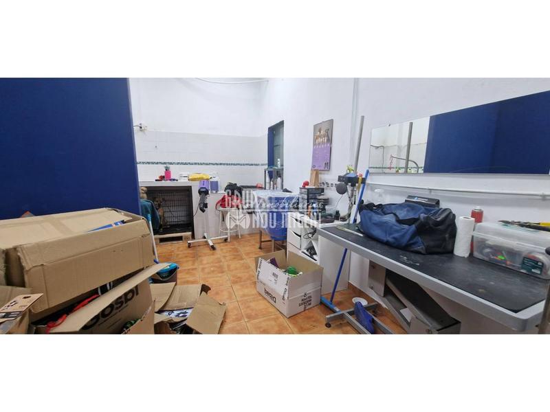 Foto cc5b59cb-3079-457d-b453-1115914e6501. Local commercial dans Zona Avenida al Vedat Torrent