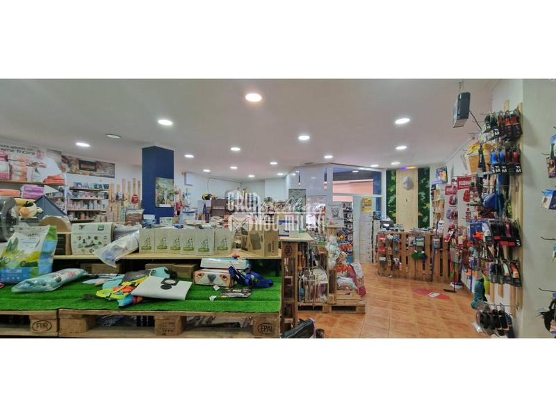 Foto ea285fd3-4743-4ca2-b80e-b61b3868a4e4. Local commercial dans Zona Avenida al Vedat Torrent