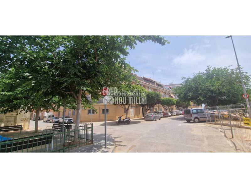 Foto 750b44c2-9532-45a5-90c8-41c68be16e2e. Area edificabile industriale in Massanassa