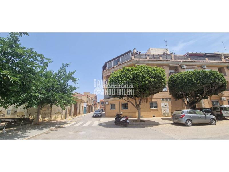 Foto bad0762f-d213-401b-8bc1-5e58327e9baa. Area edificabile industriale in Massanassa