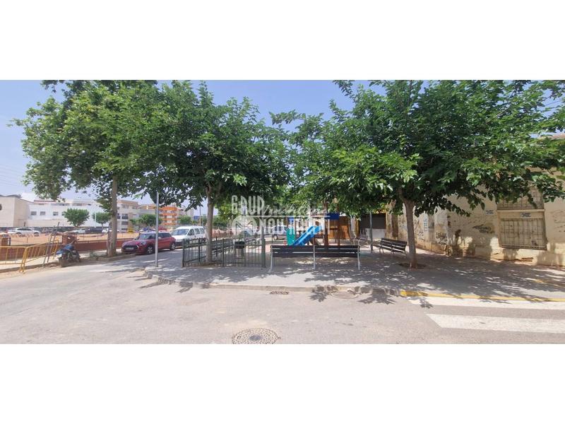 Foto c21f6afa-06bd-446e-9870-508477cb2aa7. Area edificabile industriale in Massanassa