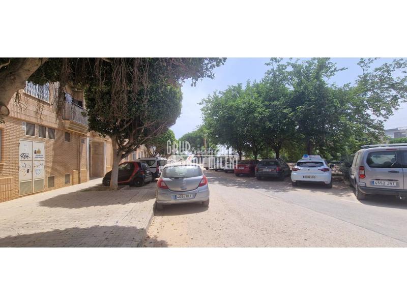 Foto ea3d3761-2c56-4e02-8f7d-c3f9b2b7249c. Area edificabile industriale in Massanassa