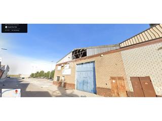 Nau industrial  Maset. Sin comisiones