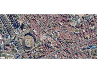 Aparcament cotxe a Barrio Benicalap. Venta de plazas de parking en valència capital!