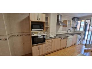 Miete Etagenwohnung in Catarroja. Alquiler de piso en catarroja