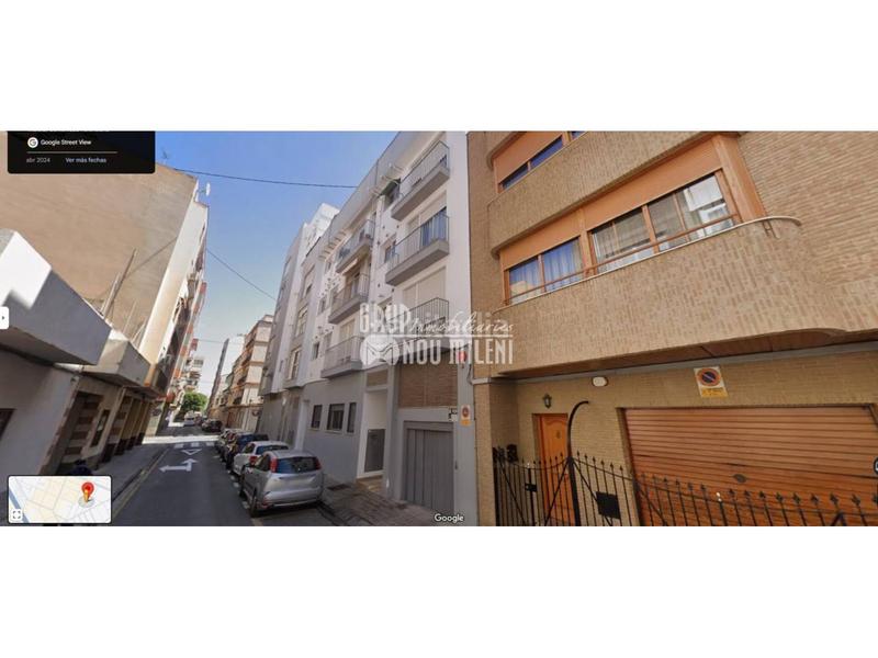 Foto 0ff90ec7-99d9-47a6-8fa5-ec266e97d3c2. Parking voiture dans Cardenal Benlloch Mislata
