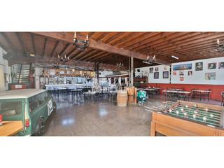 Nau industrial a Beniparrell. Nave con licencia de bar