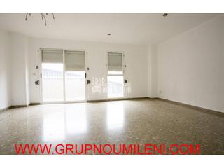 Pis  Juan ramon jimenez. Piso en venta en la creu coberta46026