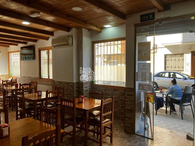 Foto 2f78afb8-f546-4655-8055-f014818d422d. Local comercial a Massanassa