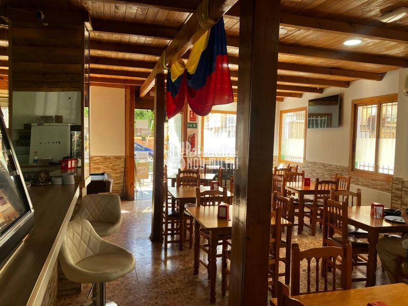 Foto fa668ced-f52d-45c0-816c-a45209889cdd. Local comercial a Massanassa