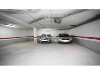 Aparcament cotxe  Faura. Increíble oportunidad de venta de parking en valència capital!