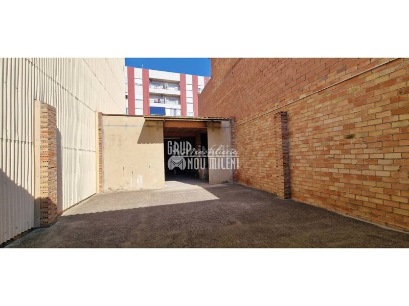 Foto 0c285b8b-4e6d-4b03-bbef-fe70c49aae0c. Local comercial a Alcácer