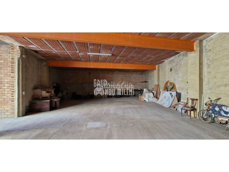 Foto 4084bab5-d7bb-4f40-ac3e-8cc853372fd3. Local comercial a Alcácer