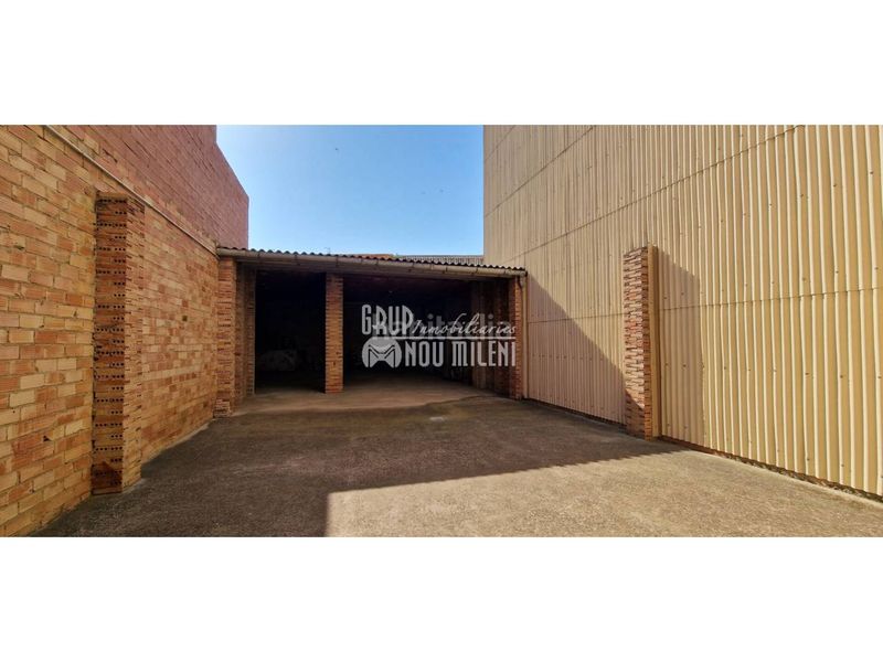 Foto bc2dfb1e-90c6-4f52-a692-e5b333efe931. Local comercial a Alcácer