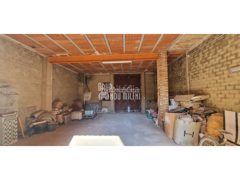 Foto dd274a76-e9a8-47a1-8720-28e939f1c005. Local comercial a Alcácer