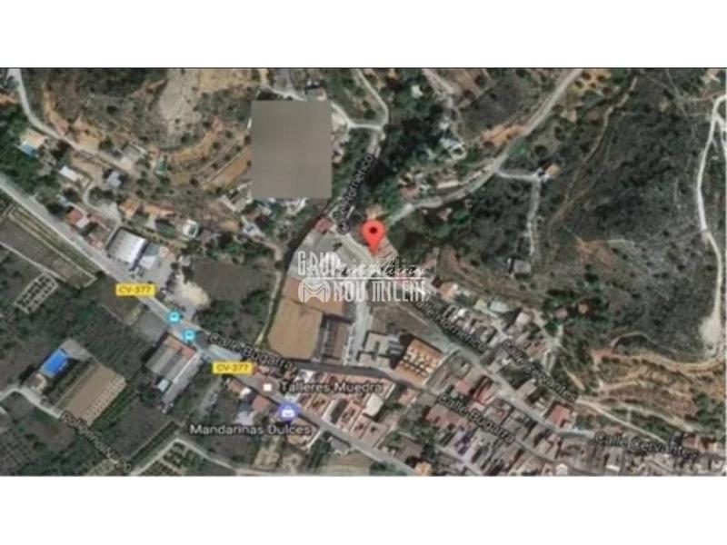 Foto d4c9b66c-f3a3-4cf0-9e06-f71805d40ab5. Edificio en hornerico 38 edificio en venta en Pedralba
