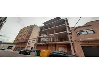 Gebäude  Barranco 3. Venta de edificio en tavernes de la valldigna!