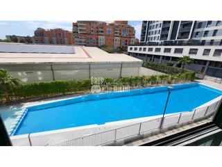 Studio  Maestro rodrigo. Venta de estudio en valència capital  campanar