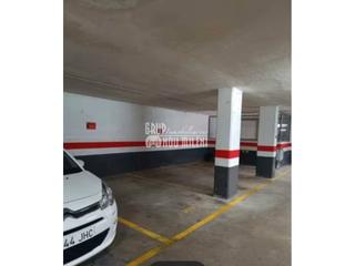 Parking coche  Cortes valencianas. Venta de garaje en quart de poblet