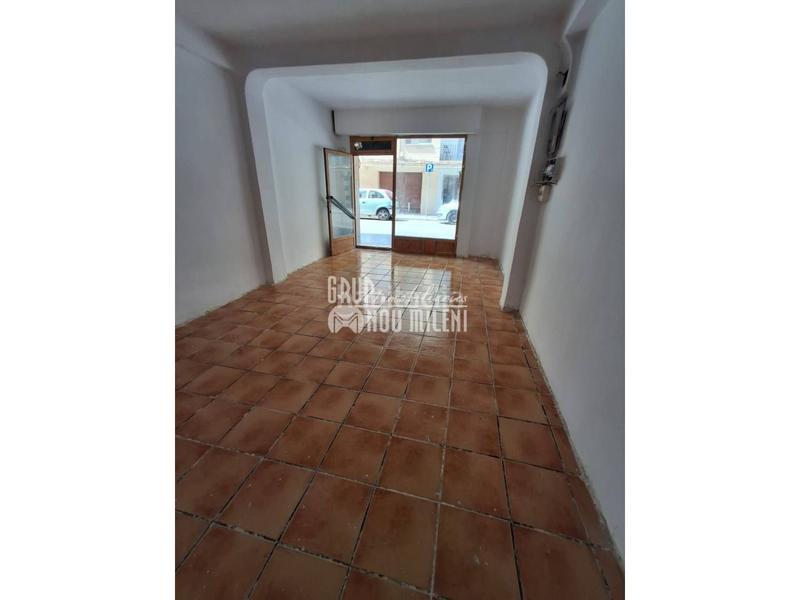 Foto 14df1fe8-39e9-4a6b-9953-1b795131030f. Local comercial a Barrio Benicalap Valencia