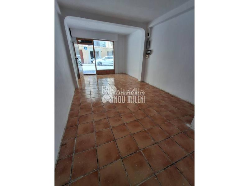 Foto 9ac5acba-e187-4792-8c9f-339d0d1e9992. Local comercial a Barrio Benicalap Valencia