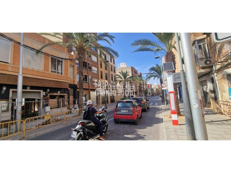 Foto 722d4f32-5f51-44e6-bce0-76421562963e. Terreno residenziale in cami reial 131 in Catarroja