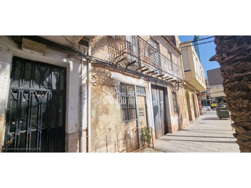Foto 76296ea1-c1dd-474c-a182-d1b2c13cb939. Terreno residenziale in cami reial 131 in Catarroja