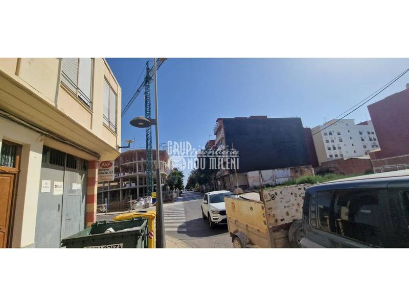 Foto 871e29eb-9fd0-4b6a-8366-1a62b602bdf7. Terreno residenziale in cami reial 131 in Catarroja