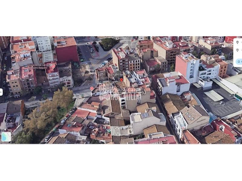 Foto 8e3ff2a6-f1a0-495d-abfa-d12db7b13363. Terreno residenziale in cami reial 131 in Catarroja