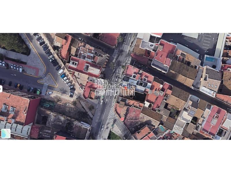 Foto 94b2fe21-6374-4ad0-97aa-f3a58422f48b. Terreno residenziale in cami reial 131 in Catarroja