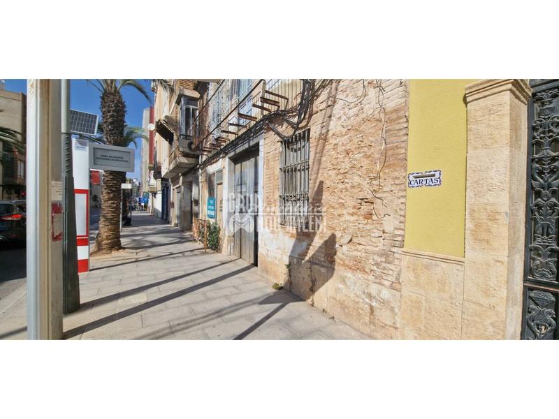 Foto 9771e817-6369-49a0-a562-ad59cba18be9. Terreno residenziale in cami reial 131 in Catarroja